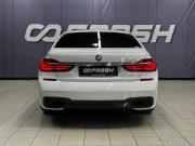 BMW 7 серии VI (G11/G12) Благовещенск  - изображение 44