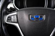 Geely Atlas I Пермь  - изображение 41