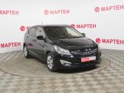 Hyundai Solaris I Рестайлинг Вологда  - изображение 20