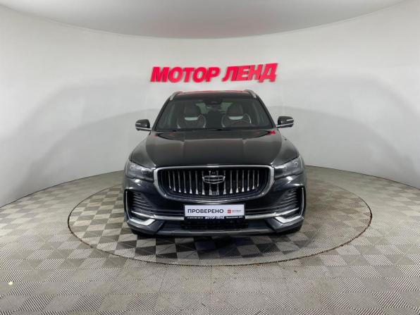 Geely Monjaro I с пробегом 2023 года, цена 3 299 000 рублей, 30667 км, внедорожник, Автокод Объявления