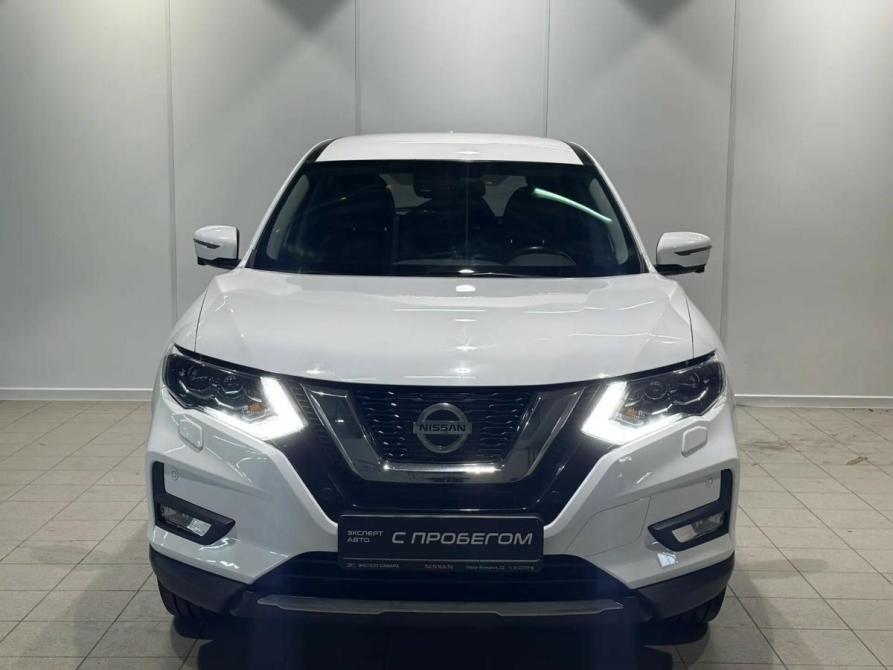 Nissan X-Trail III Самара  - изображение 3