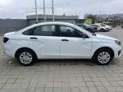 Lada (ВАЗ) Vesta I Рестайлинг (NG) Краснодар  - изображение 16