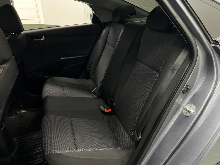 Hyundai Solaris II Казань  - изображение 16