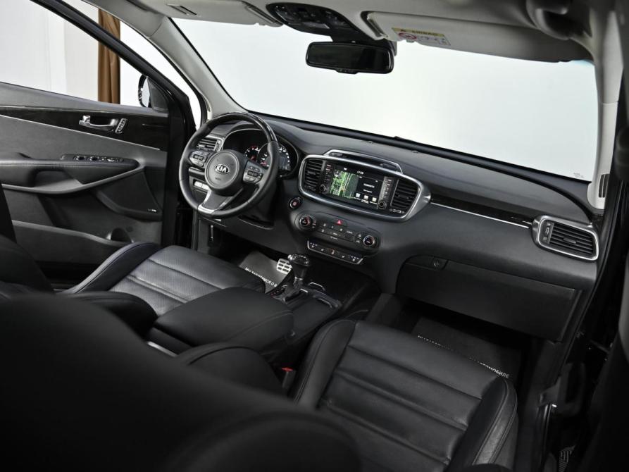 Kia Sorento III Prime Рестайлинг Москва  - изображение 6