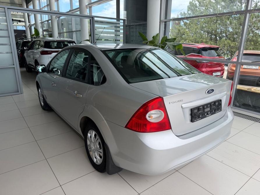 Ford Focus II Рестайлинг Таганрог  - изображение 6