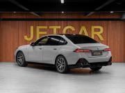 BMW 5 серии VIII (G60/G61/G68) Москва  - изображение 35