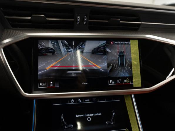 Audi A7 II (4K) с пробегом 2026 года, цена 7 300 000 рублей, 26 км, седан, Автокод Объявления