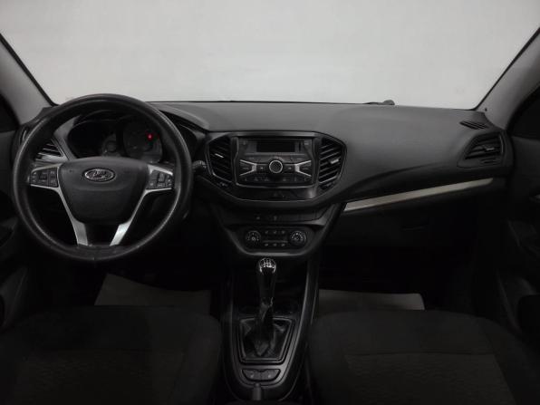 Lada (ВАЗ) Vesta I с пробегом 2018 года, цена 1 040 000 рублей, 158807 км, универсал, Автокод Объявления