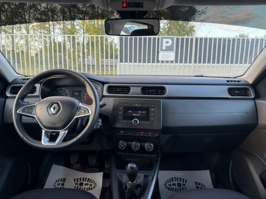 Renault Arkana I Тверь  - изображение 12