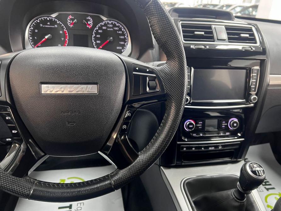 Haval H5 I Тверь  - изображение 20