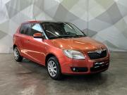 Skoda Fabia II Оренбург  - изображение 22