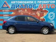 Renault Logan II Рестайлинг Набережные Челны  - изображение 19