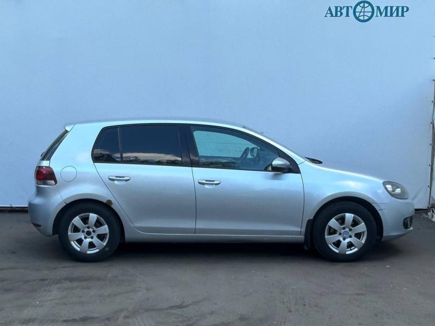 Volkswagen Golf VI Москва  - изображение 4