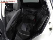 Nissan Qashqai I Рестайлинг Белгород  - изображение 32