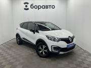 Renault Kaptur I Воронеж  - изображение 22