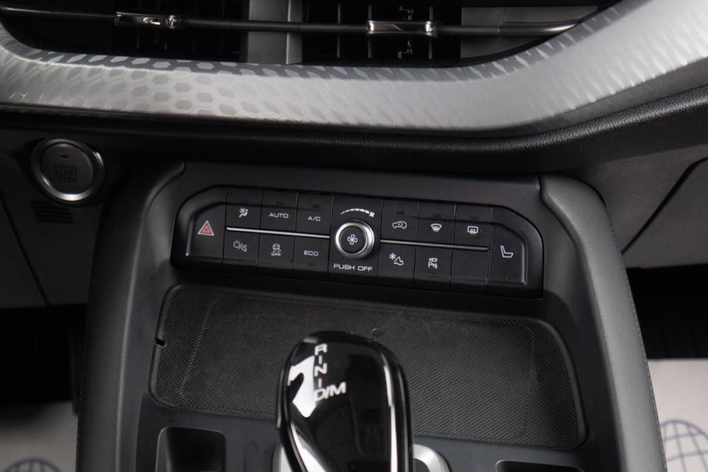 Haval F7 I Рестайлинг Оренбург  - изображение 16