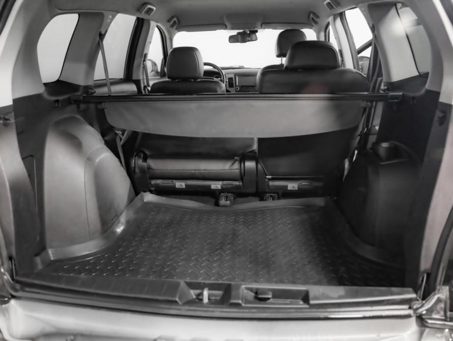 Mitsubishi Outlander II Рестайлинг Санкт-Петербург  - изображение 23