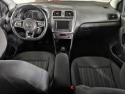 Volkswagen Polo V Рестайлинг Москва  - изображение 28