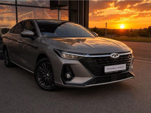 Chery Arrizo 8 с пробегом 2024 года, цена 1 830 000 рублей, 56000 км, седан, Автокод Объявления