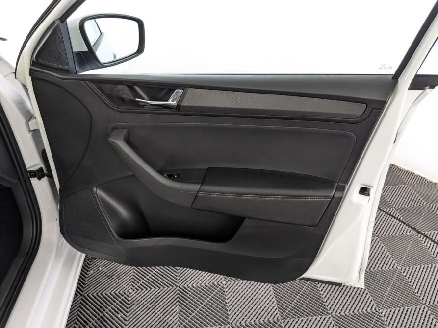 Skoda Rapid II Москва  - изображение 24