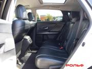 Toyota Venza I Рестайлинг Москва  - изображение 29