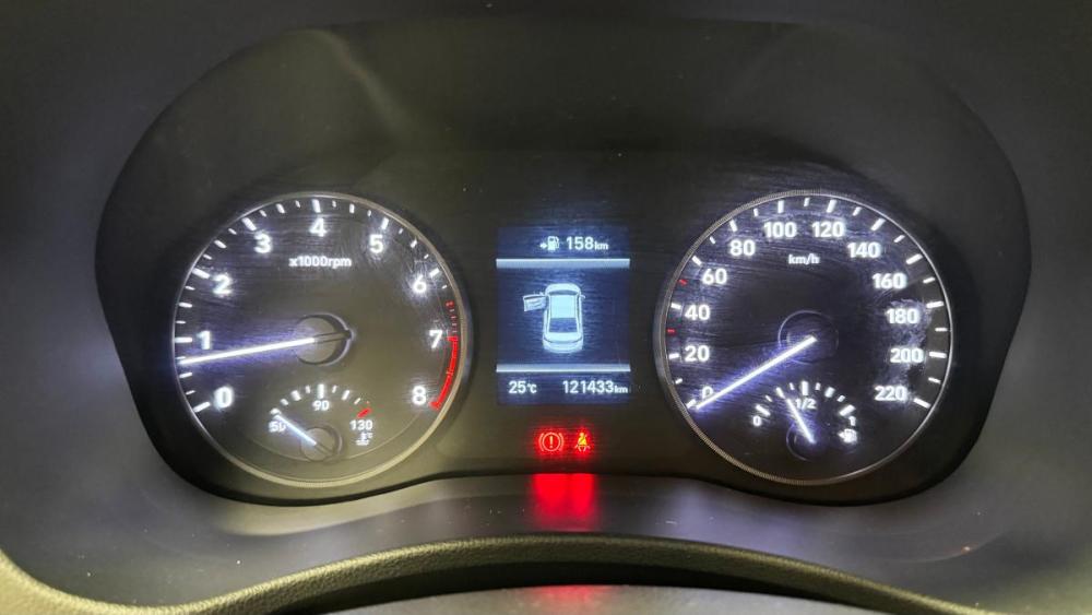 Hyundai Solaris II Липецк  - изображение 14