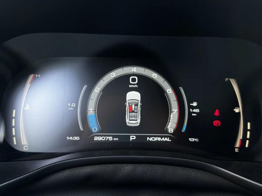 Haval Jolion I Рестайлинг Москва  - изображение 13