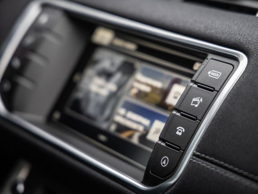 Land Rover Range Rover Evoque I Рестайлинг Волгоград  - изображение 33