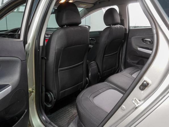 Kia Ceed II с пробегом 2014 года, цена 1 349 000 рублей, 89462 км, универсал, Автокод Объявления