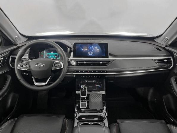 Chery Tiggo 7 Pro I с пробегом 2022 года, цена 1 649 000 рублей, 34567 км, внедорожник, Автокод Объявления