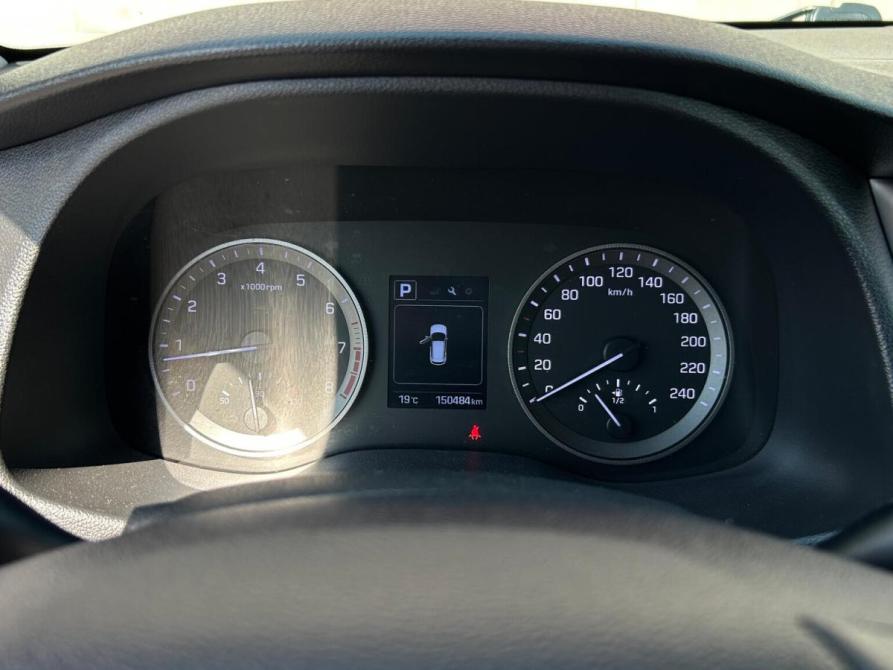 Hyundai Tucson III Рестайлинг Альметьевск  - изображение 19