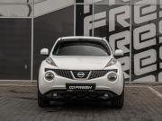 Nissan Juke I Краснодар  - изображение 21