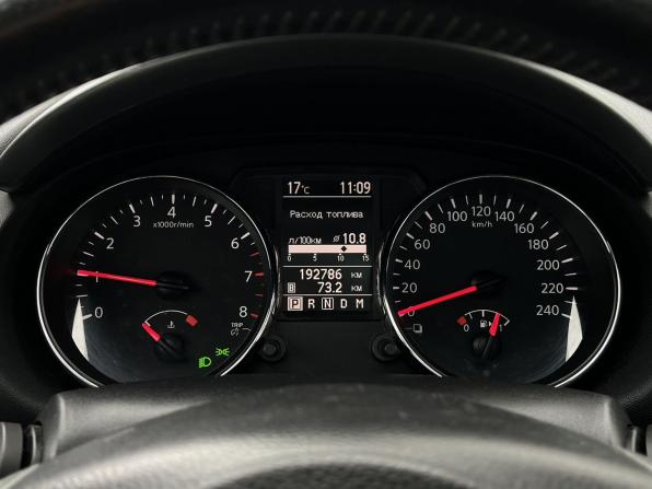Nissan Qashqai I Рестайлинг с пробегом 2010 года, цена 895 000 рублей, 195000 км, внедорожник, Автокод Объявления