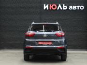 Hyundai Creta I Рестайлинг Екатеринбург  - изображение 23