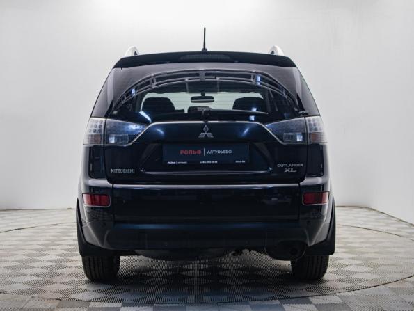 Mitsubishi Outlander II с пробегом 2008 года, цена 1 157 000 рублей, 119000 км, внедорожник, Автокод Объявления