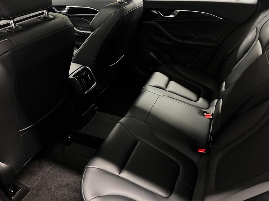 FAW Bestune B70 I Рестайлинг Санкт-Петербург  - изображение 21