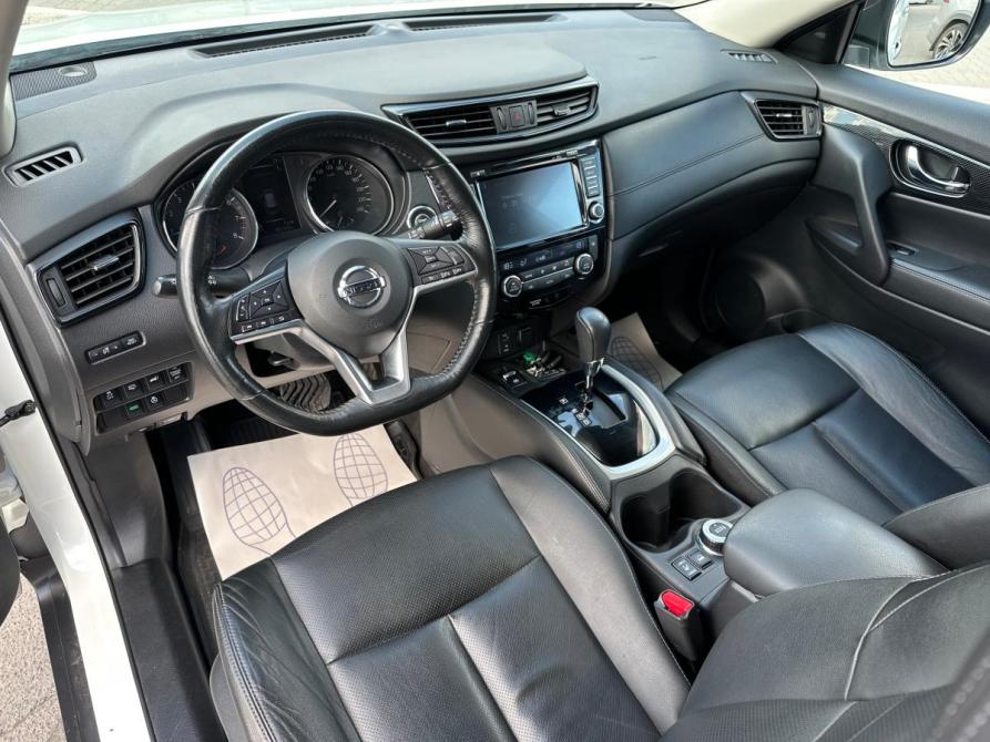 Nissan X-Trail III Рестайлинг Пермь  - изображение 7