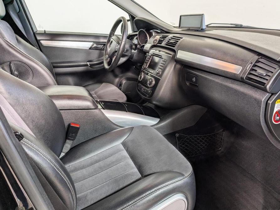 Mercedes-Benz R-Класс I Рестайлинг Екатеринбург  - изображение 12