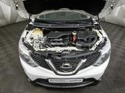 Nissan Qashqai II Москва  - изображение 32