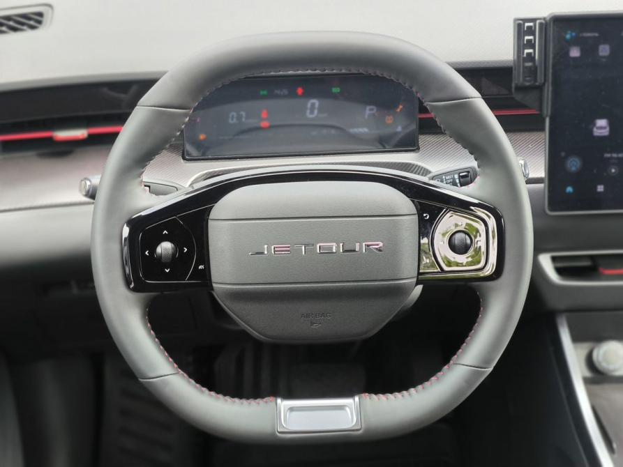 JETOUR DASHING I Санкт-Петербург  - изображение 15