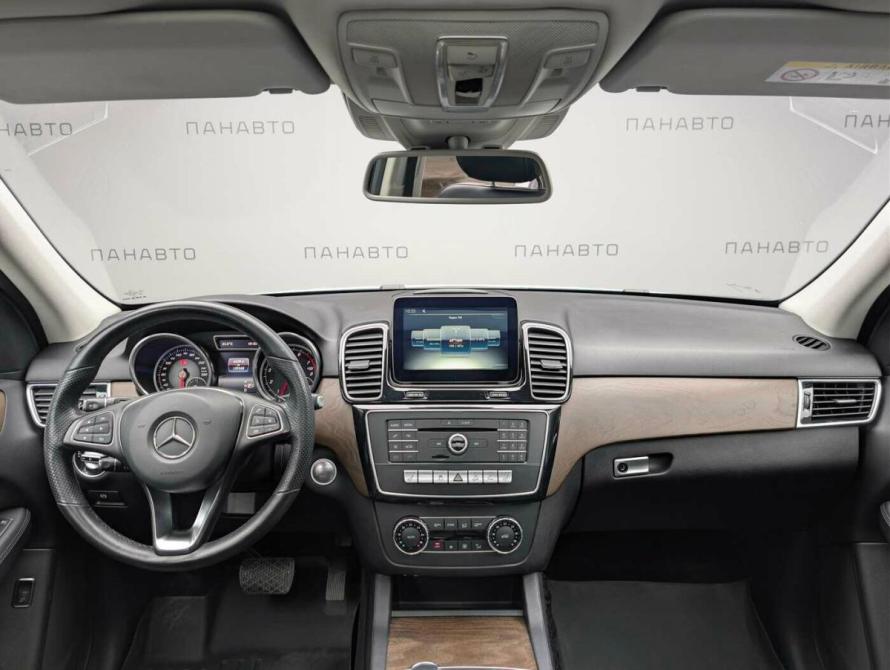 Mercedes-Benz GLE I (W166) Москва  - изображение 7