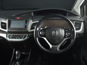 Honda Jade I Кемерово  - изображение 28