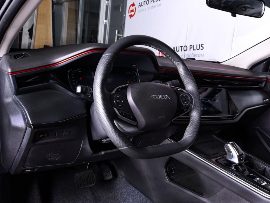 Dongfeng Shine Max Минеральные Воды  - изображение 7