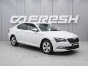 Skoda Superb III Ростов-на-Дону  - изображение 23