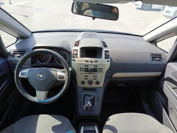 Opel Zafira B с пробегом 2008 года, цена 490 000 рублей, 211883 км, минивэн, Автокод Объявления