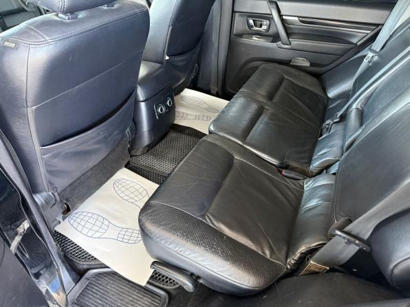 Mitsubishi Pajero IV с пробегом 2007 года, цена 1 650 000 рублей, 196327 км, внедорожник, Автокод Объявления