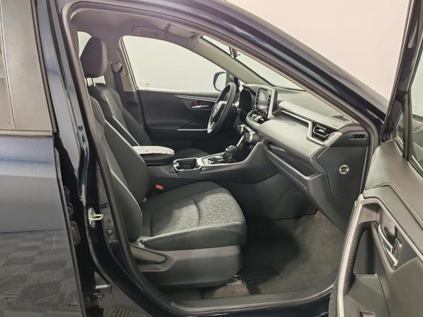 Toyota RAV4 V (XA50) с пробегом 2020 года, цена 2 749 000 рублей, 190575 км, внедорожник, Автокод Объявления