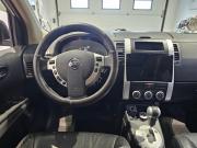 Nissan X-Trail II Рестайлинг Москва  - изображение 28