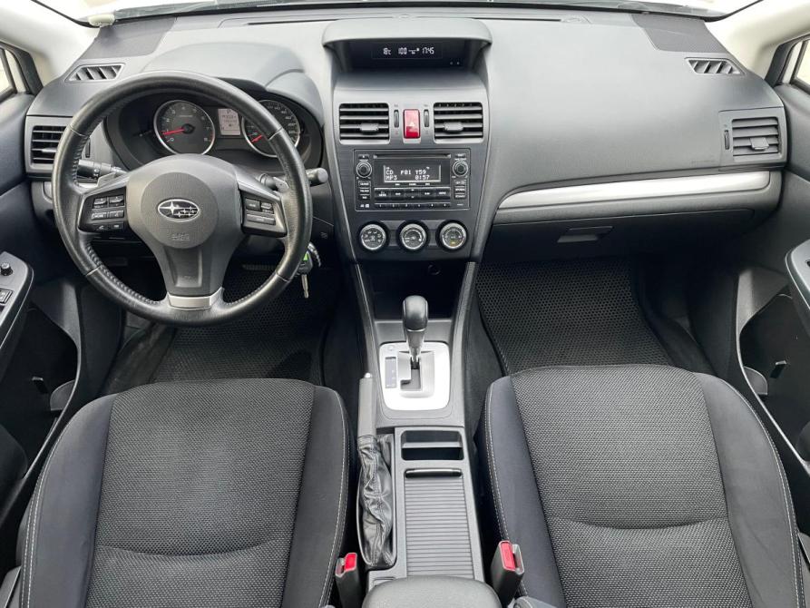 Subaru XV I Вологда  - изображение 15