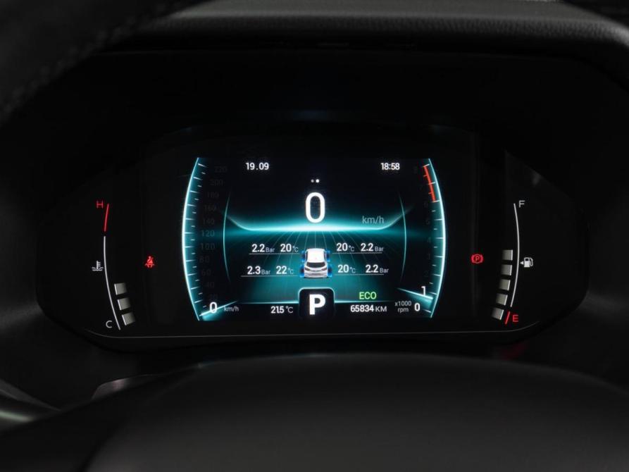 Chery Tiggo 4 Pro I Тюмень  - изображение 15